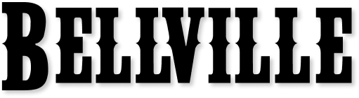 Bellville - Straight from the Factory