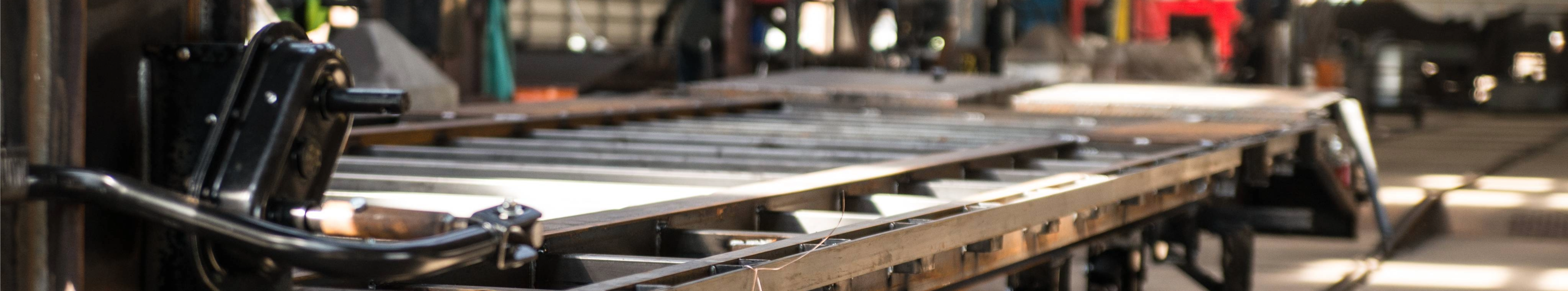 Ranch King Texas Banner