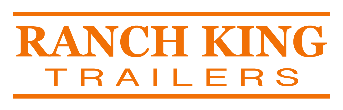 Ranch King Texas Logo